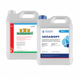 Гербицид Милафорт к.с. 10 л