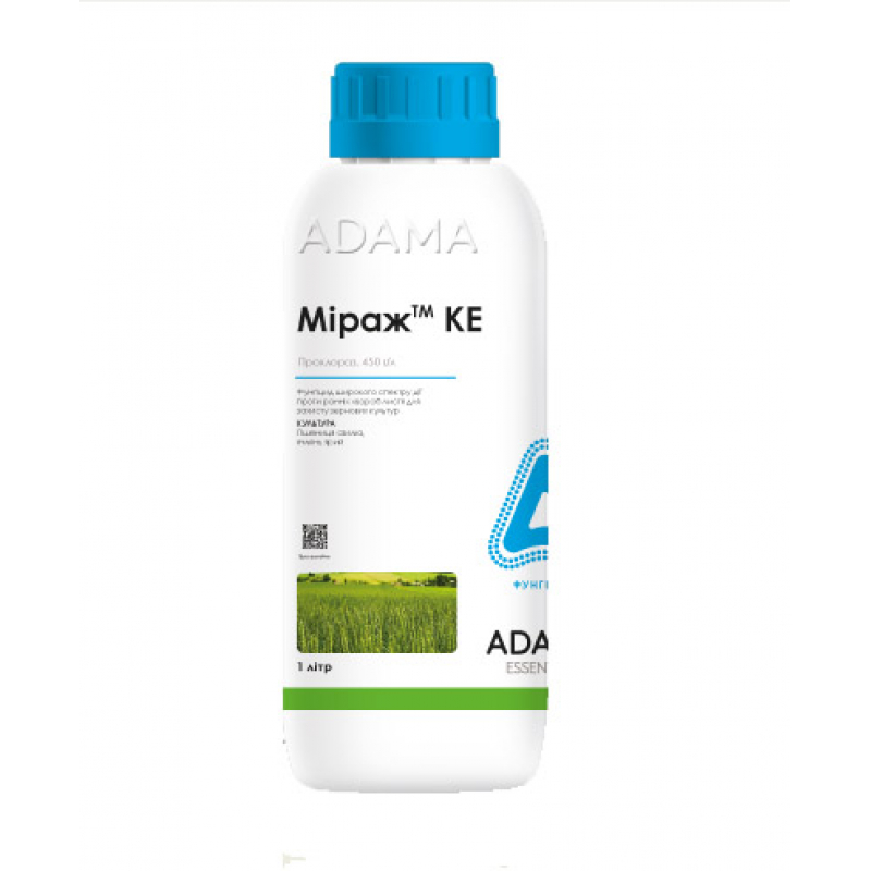 Фунгіцид Міраж, к.е. 1 л ADAMA