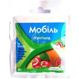 Мобіль, в.г.