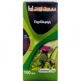 Напалм в.р.к.