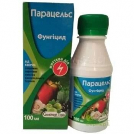 Парацельс к.с.