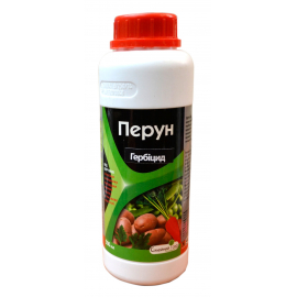 Перун к.с.