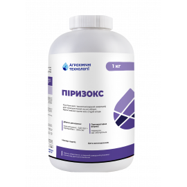 Інсектицид Піризокс з.п. 1 кг
