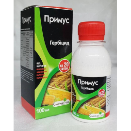 Примус к.е.