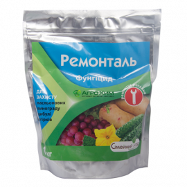 Ремонталь в.г.