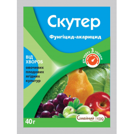 Скутер