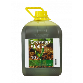 Гербіцид Стеллар Плюс, в.р.к. 10 л BASF