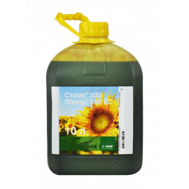 Гербіцид Стомп 330, к.е. 10 л BASF