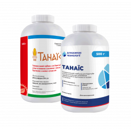 Гербіцид Танаїс в.г. 500 грам