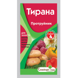 Тирана