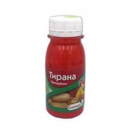 Тирана