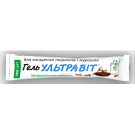 Ультравіт - Гель