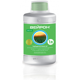 Гербіцид Вейрон к.с. 1 л